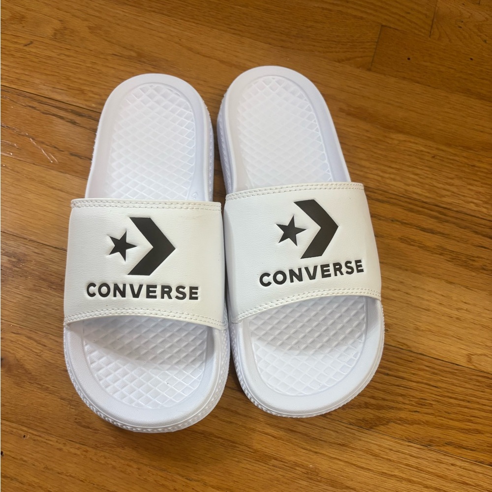 Converse Slides
